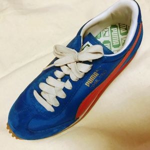 PUMA Men/Women Whirlwind Classic Sneaker